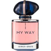 Giorgio Armani My Way Intense Eau de Parfum (EdP) Damenduft 30 ml