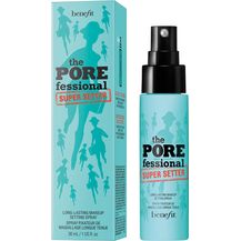 Bild für Benefit Setting Spray Benefit Setting Spray The POREfessional Super Setter Mini Gesichtsspray 30 ml