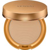 Sensai Natural Veil Compact, Sc01 Soft Light 8,5 g