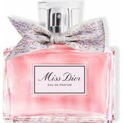Dior Miss Dior 2021 Eau de Parfum (EdP) Damenduft 100 ml Duftfamilie: pudrig, blumig