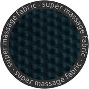 Anita Massage Sport Tights, Figurformende 3D Noppen-Tights mit Feuchtigkeitstransport und extra-flachen Nähten, schwarz