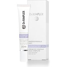 Bild für Dr. Rimpler Augencreme mit Hyaluronsäure gegen Fältchen