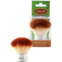 Bild für CALA. Kabuki BAMBU Make-up-Pinsel – Makeup Brush