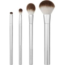 Bild für EcoTools Precious Metals Make-up-Pinsel-Set für Wangen und Augen