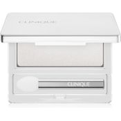 Clinique All About Shadow™ Single Lidschatten, Farbton Sugar Cane - Soft Shimmer, 1,9 g, langanhaltend, ophthalmologisch getestet