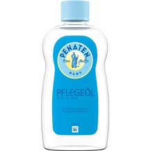 Image for Penaten Klassik Pflegeöl Babyöl 500 ml