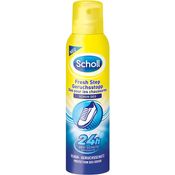 Scholl Fresh Step  Fußspray 150 ml