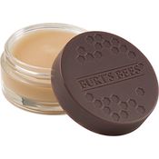 Burt's Bees Intensive Nachtpflege für die Lippen, 100% natürliche Inhaltsstoffe mit Ceramiden und Jojobaöl, 20 g