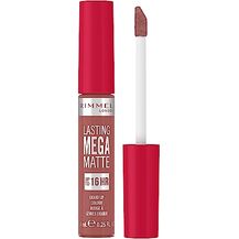 Bild für Rimmel London Flüssiger Lippenstift Lasting Mega Matte