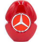 Mercedes-Benz Woman In Red Woman Eau de Parfum (EdP) Damenduft 90 ml