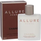 Chanel Allure Homme After Shave Lotion 100 ml