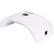 NEONAIL LED Lamp 12W/36 Nageltrockner, Maniküre Gerät für perfekten Gellack, 1 St.