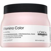 L'Oreal Serie Expert Vitamino Color Mask 500 ml