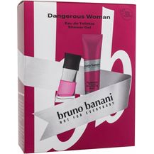 Bild für Bruno Banani Dangerous Woman Set Eau de Toilette (EdT)