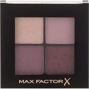Max Factor Lidschatten-Palette Color X-Pert 002 Crushed Blooms 7 g