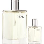 Hermès H24 Set Eau de Toilette (EdT) 100 ml + 12,5 ml