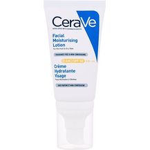 Bild für CeraVe Moisturizers Feuchtigkeitscreme SPF 50 52 ml