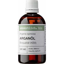 Bild für Arganöl BIO kaltgepresst 100ml (Argania Spinosa)