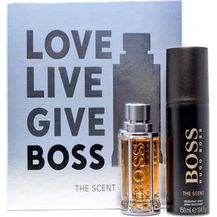 Bild für Hugo Boss The Scent Set Eau de Toilette (EdT)