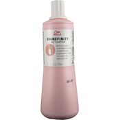 Wella ShineFinity Activator Brush & Bowl 2% 1000 ml