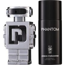Bild für Paco Rabanne Phantom Set 2022 Eau de Toilette (EdT)