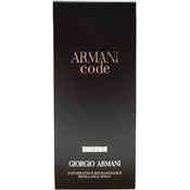 Giorgio Armani Code Homme Parfum 125 ml