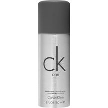 Bild für Calvin Klein CK One Deodorant Vaporisateur 150 ml