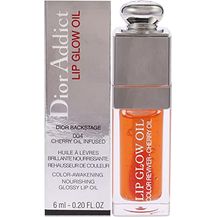 Bild für Christian Dior Addict Lip Glow Oil Lippenöl