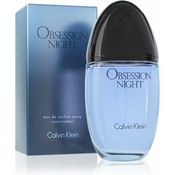 Calvin Klein Obsession Night Woman Eau de Parfum (EdP) Damenduft 100 ml Duftfamilie: blumig, orientalisch