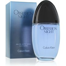 Bild für Calvin Klein Obsession Night Woman Eau de Parfum (EdP)