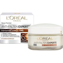 Bild für L'Oréal Paris Anti-Falten Experte 65+ Vitaminkomplex Tagescreme 50 ml