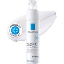 Bild für La Roche-Posay Toleriane Dermallergo Creme Gesichtscreme 40 ml