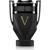 Rabanne Invictus Victory Absolu, Extrait de Parfum für Herren, 100 ml, holziger und würziger Duft