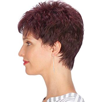 Lofty Perücke Sandy aus hochwertigem Kunsthaar Preisvergleich