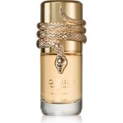 Lattafa Musamam White Intense, Unisex Eau de Parfum, 100 ml, holziger Zitrusduft