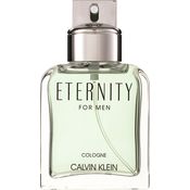 Calvin Klein Eternity Cologne Eau de Toilette (EdT) Herrenduft 100 ml Duftfamilie: aromatisch, Fougere