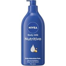 Bild für NIVEA Body Milk Nutritive (1 x 625 ml)