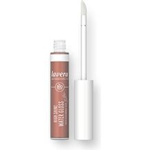 Bild für lavera High Shine Water Gloss -Cocoa 01