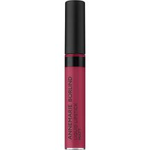 Bild für ANNEMARIE BÖRLIND LIPPEN EFFECTIVE NATURAL BEAUTY Liquid Lipstick Matt Rosewood (9 ml)