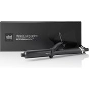 ghd Chronos Curve Grand Tong, professioneller Lockenstab in Schwarz, 32 mm Durchmesser für voluminöse Locken, bis zu 3x schneller mit HD Curl-Responsive Technologie