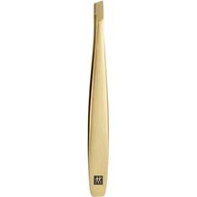 Bild für Zwilling Premium Gold Schräge Pinzette