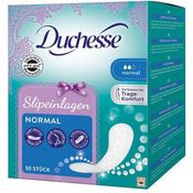 Duchesse Slipeinlagen Normal, 50 St.