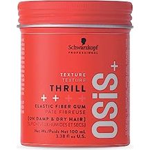 Bild für Schwarzkopf OSiS Thrill 100 ml