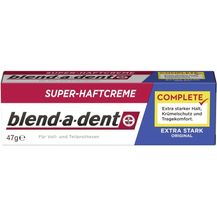 Bild für Blend-a-dent Extra stark 47 ml Haftcreme