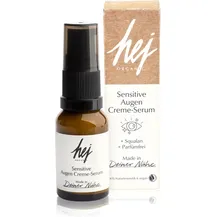 Bild für Hej Organic Sensitive Augen Creme-Serum Augenserum 15 ml
