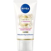 NIVEA Cellular Luminous630 Anti-Pigmentflecken Handcreme 50 ml