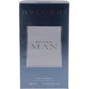 Bvlgari Man Glacial Essence Eau de Parfum (EdP) 100 ml Herrenduft 2020 Duftfamilie: frisch, holzig