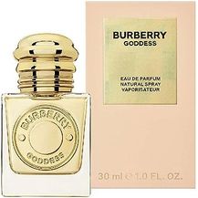 Bild für Burberry Goddess Eau de Parfum