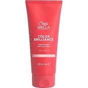 Wella Professionals Invigo Color Brilliance Conditioner fine – glättende Farbschutz-Haarspülung für feines, gefärbtes Haar – mit Vitamin E und Antioxidantien – 200 ml