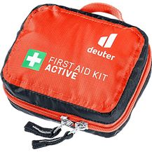 Bild für deuter First Aid Kit Active kompaktes Erste-Hilfe-Set